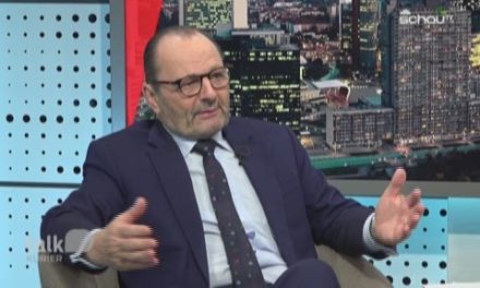 Autoexperte: Elektromobilität nur mit Atomkraft in Österreich machbar