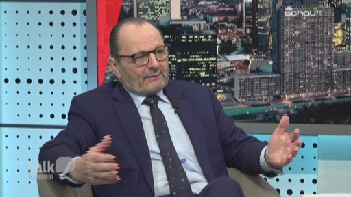 Autoexperte: Elektromobilität nur mit Atomkraft in Österreich machbar