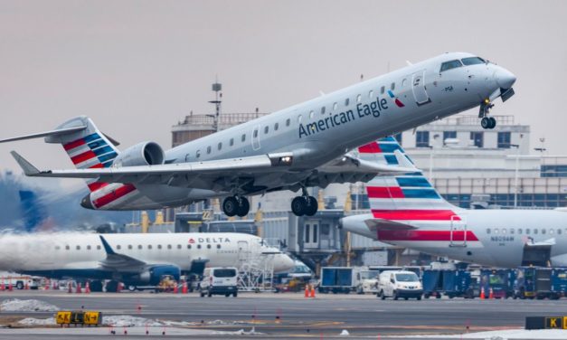 5G: American, Delta und United Airlines warnen vor Luftfahrtchaos durch 5G-Einführung