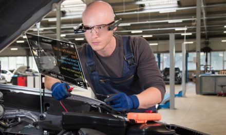 TeamViewer: Augmented-Reality-Plattform „Frontline“ in Version 4.0