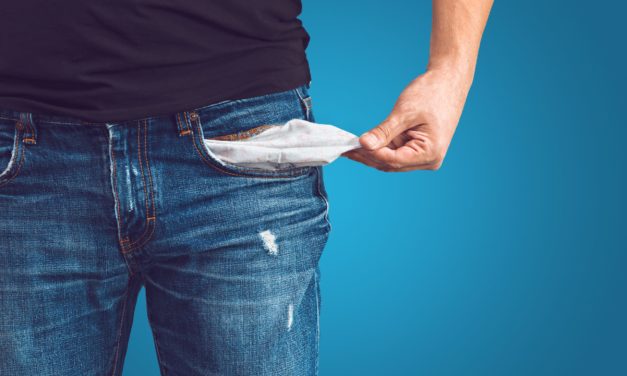 Kursticker: Verlierer des Tages Pocket Network (POKT) sackt 20 Prozent ab