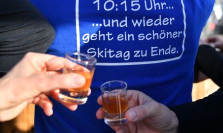 ÖHV-Präsident zu Apres-Ski: „Das kann man nur übers Geld regeln“