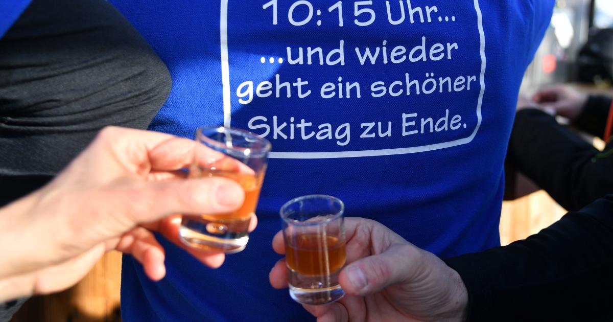 ÖHV-Präsident zu Apres-Ski: „Das kann man nur übers Geld regeln“