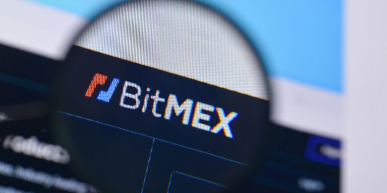 Bitmex: BXM Operations will Bankhaus von der Heydt kaufen