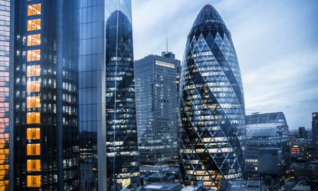 432 Millionen USD: Blossom Capital will Krypto-Start-ups finanzieren