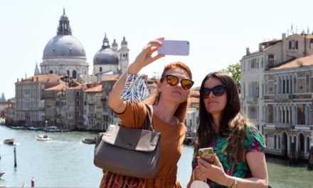 Italiens Tourismus befürchtet Verlust von 500.000 Jobs