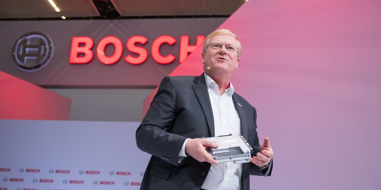Volkswagen AG und Bosch für Batteriezellen: Konzerne planen Maschinenbau-Allianz