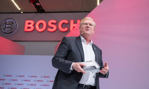 Volkswagen AG und Bosch für Batteriezellen: Konzerne planen Maschinenbau-Allianz