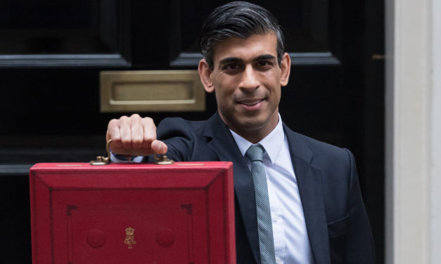 England will Krypto-Werbung regulieren
