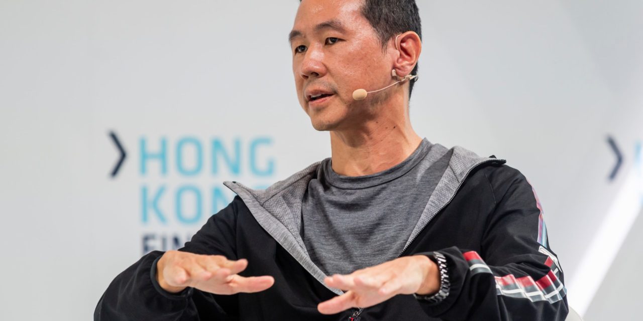 Animoca Brands nimmt in Kapitalrunde 360 Millionen US-Dollar ein