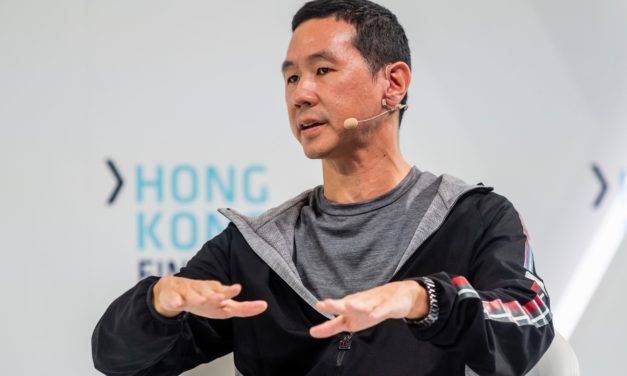 Animoca Brands nimmt in Kapitalrunde 360 Millionen US-Dollar ein
