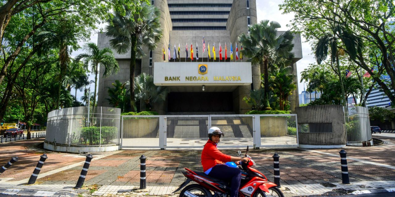 Malaysia: Zentralbank nimmt CBDC unter die Lupe
