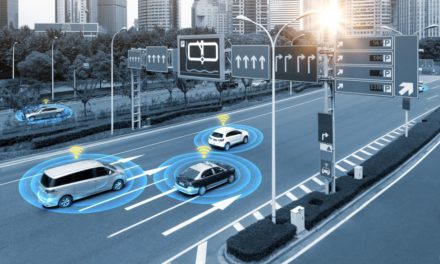 BSI veröffentlicht Richtlinie für sichere intelligente Transportsysteme