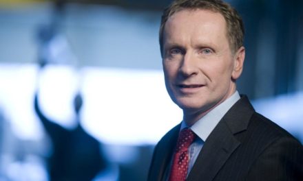 SBO-Chef Grohmann: „Ölpreis ist ein politisches Werkzeug geworden“