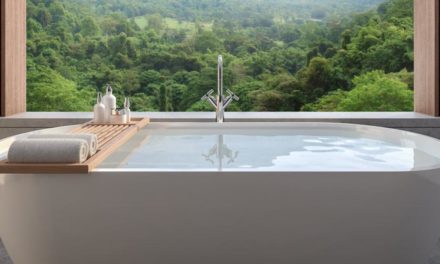 Wellness-Oase: Das Spa-Update fürs heimische Bad