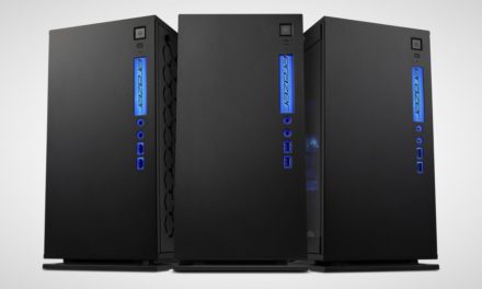 Gaming-PCs bei Aldi: Intel-Zehnkerner und GeForce RTX 3060 Ti für 1600 Euro