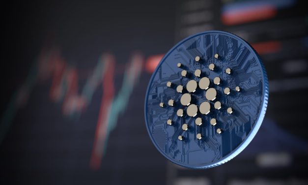 Krypto-Kursticker: Cardano (ADA) legt Bauchlandung hin