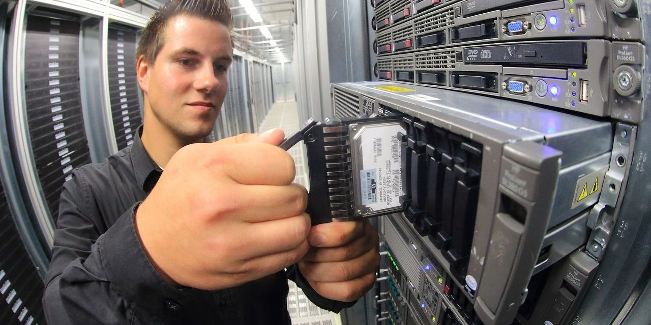 Telekom steigt in die Cloud-Telefonie ein