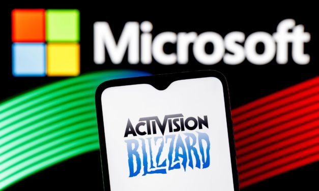Mit Activision ins Metaverse: Microsoft macht Facebook Konkurrenz