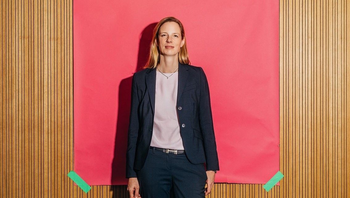 Vonovia SE: Warum Deutsche Wohnen-Chef Michael Zahn ging