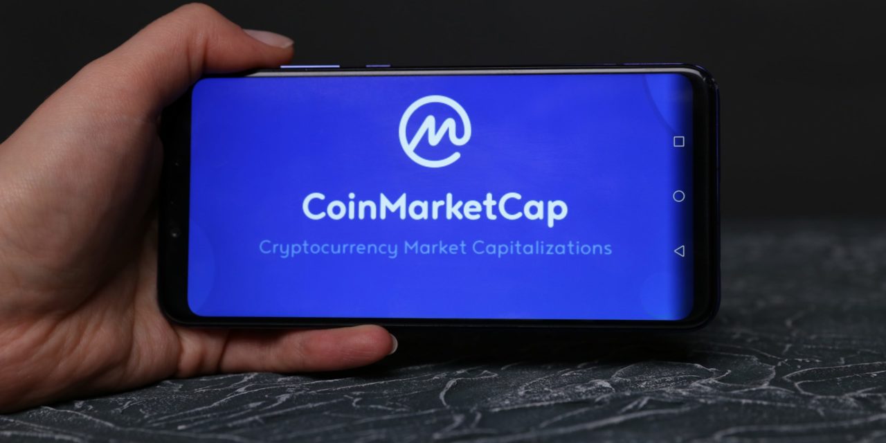 CoinMarketCap arbeitet mit Shiba Inu zusammen