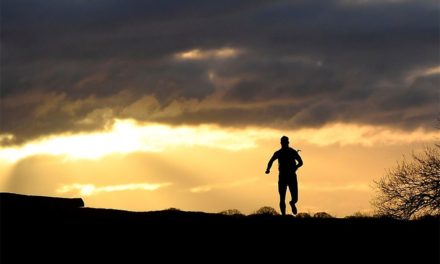 Sport am Morgen wirkt sich anders aus als Abendsport