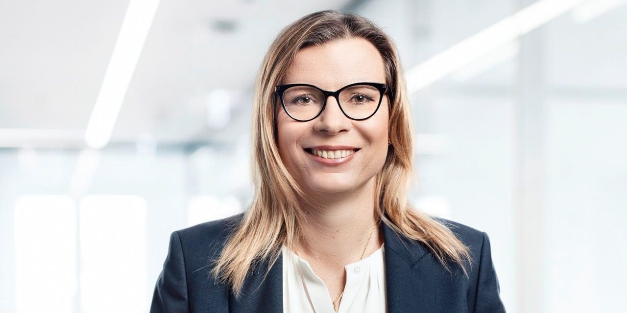MAN holt neue Finanzchefin von Zulieferer SAF