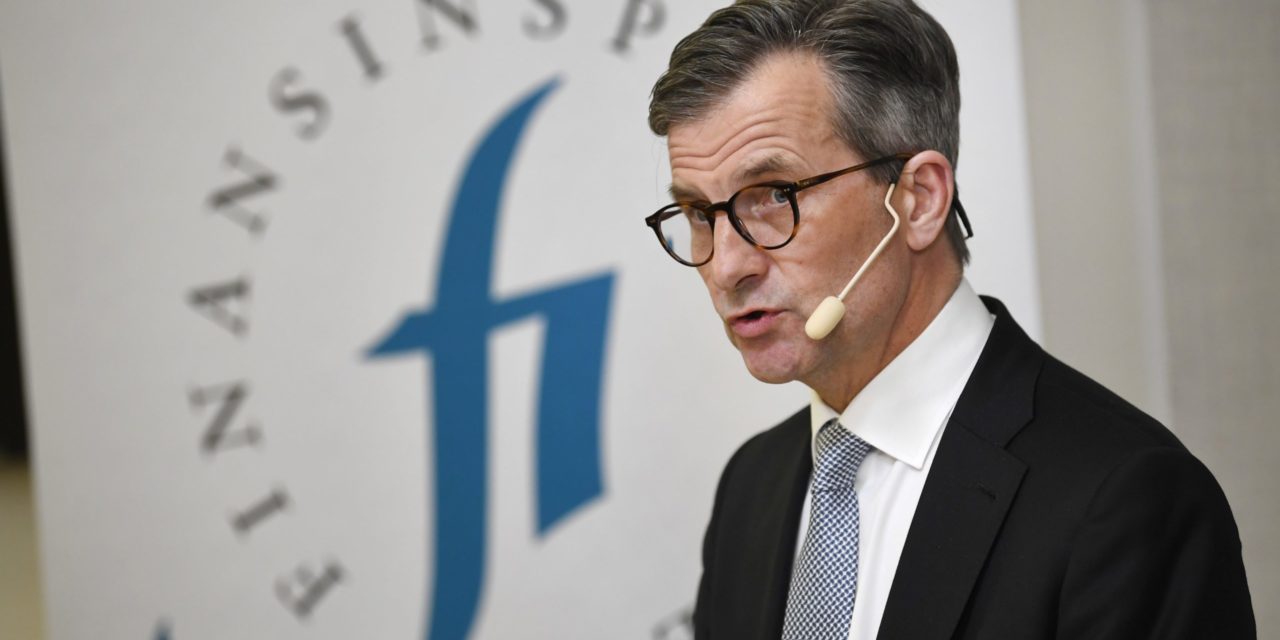 Krypto-Mining: EU-Regulator fordert Verbot