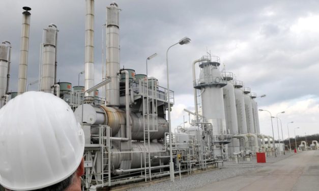 Was passiert, wenn Putin das Gas abdreht?