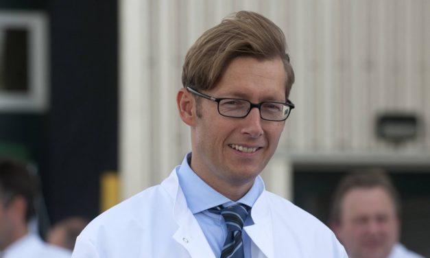 Dem Milchriesen Müller laufen die Vorstände weg