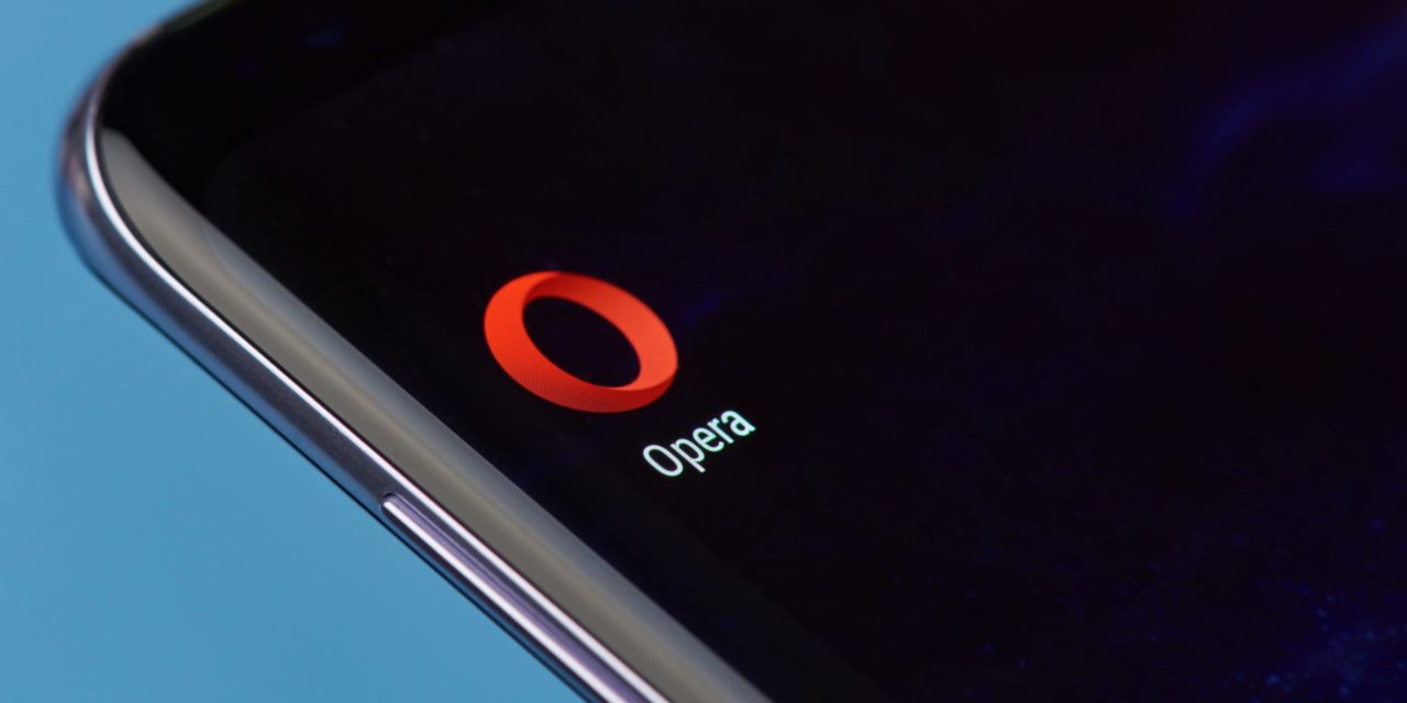 Opera bringt Krypto-Browser heraus: Konkurrenz für Brave?