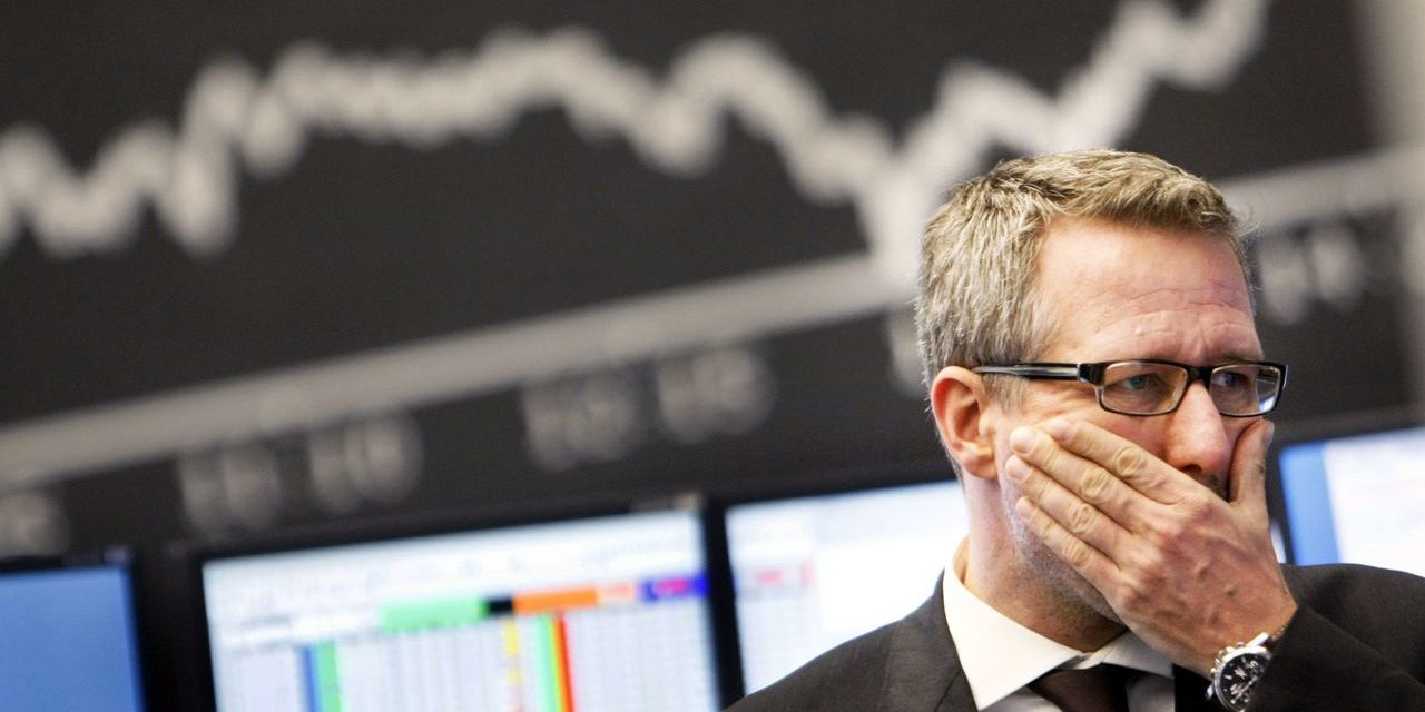 Börse: Dax dreht deutlich ins Plus, Leoni-Aktionäre schockiert von Razzia auf Kabelhersteller