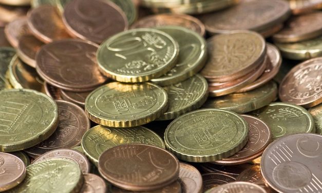 Open Science fördert reiche Institute und Industrie