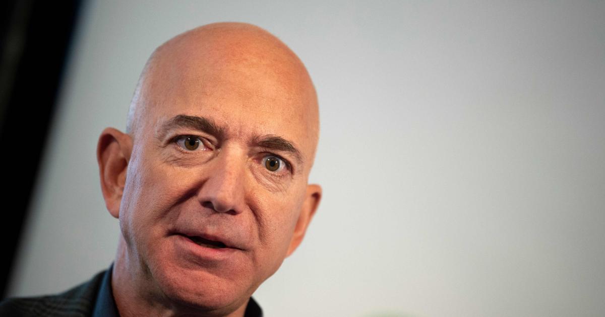 Diebe plündern Amazon-Güterzüge