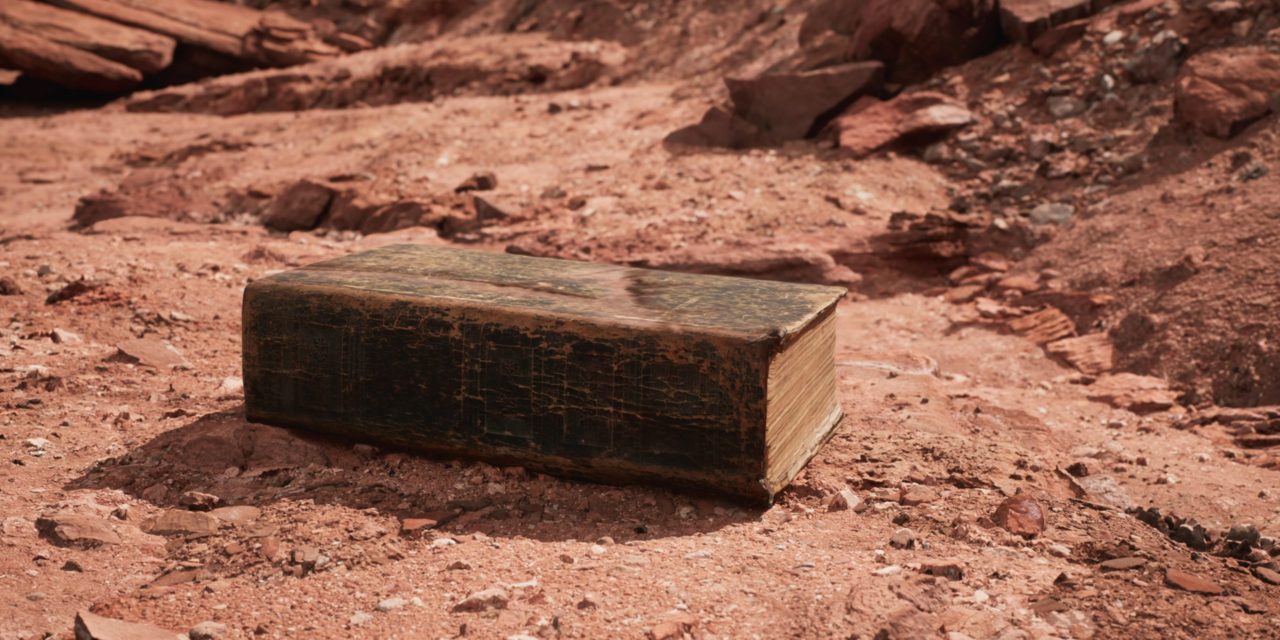 Spice DAO erwirbt Dune-Buch für 2,6 Millionen Euro – ohne Rechte