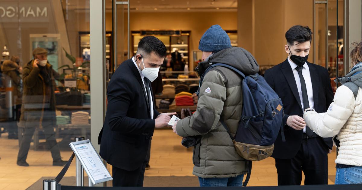 Bayern kippt 2-G in Läden, Österreichs Händler sehen das als „wegweisend“