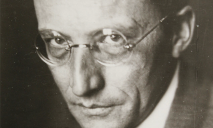 Erwin Schrödinger: Missbrauchstäter und/oder Rufmordopfer?