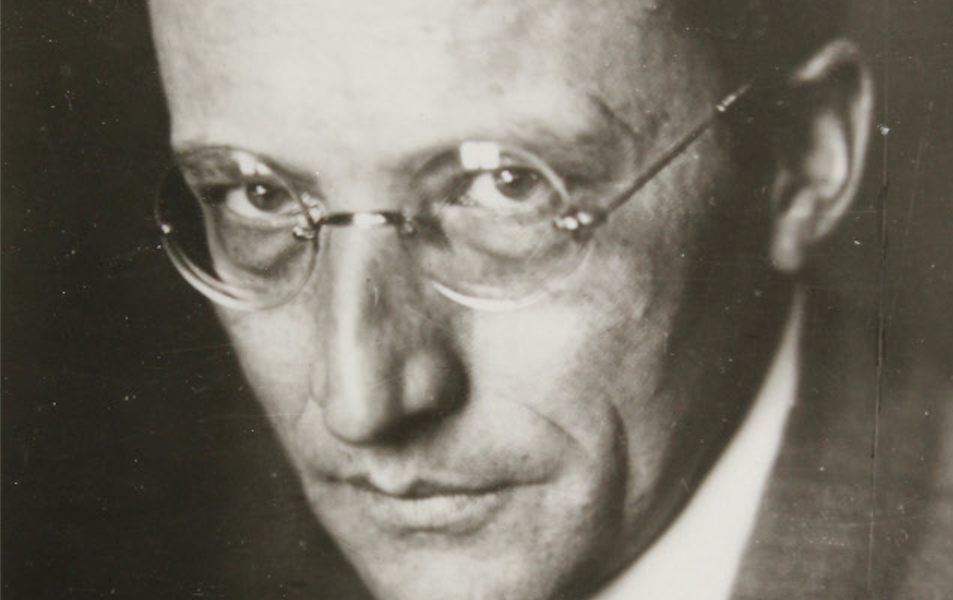 Erwin Schrödinger: Missbrauchstäter und/oder Rufmordopfer?
