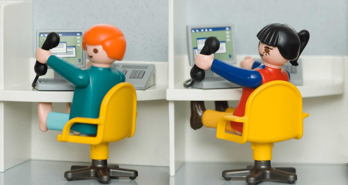 Telekom und Aircall bringen Callcenter aus der Cloud