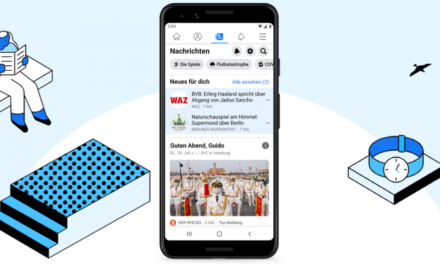 dpa kuratiert künftig Facebook News