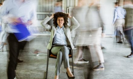 Ist die Psyche der Mitarbeiter auch Chefsache?