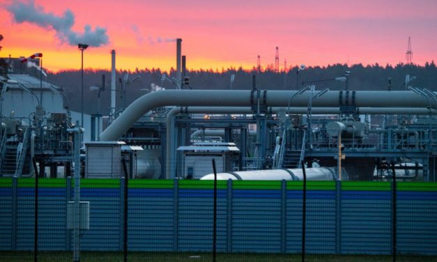 Die Hintergründe zur Ostsee-Pipeline Nord Stream 2
