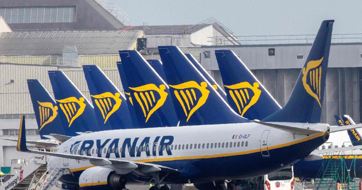 Ryanair: Flugtickets werden im Sommer deutlich teurer