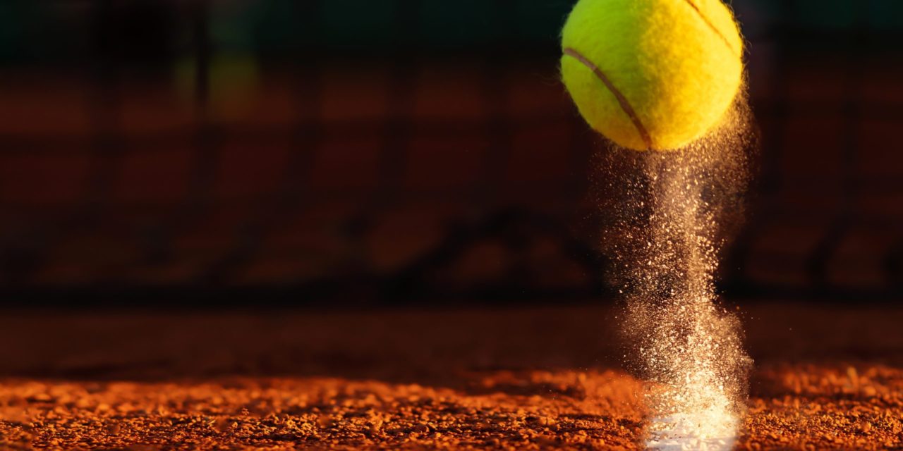 Australian Open: NFT-Kollektionen fürs Tennis Metaverse