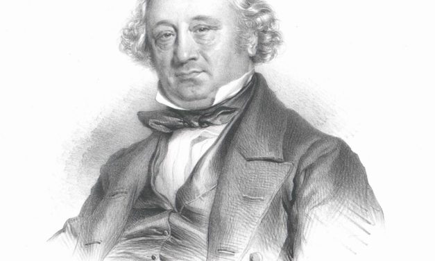 Pietro Kandler: Historiker im Österreichischen Küstenland