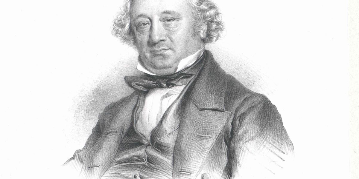 Pietro Kandler: Historiker im Österreichischen Küstenland