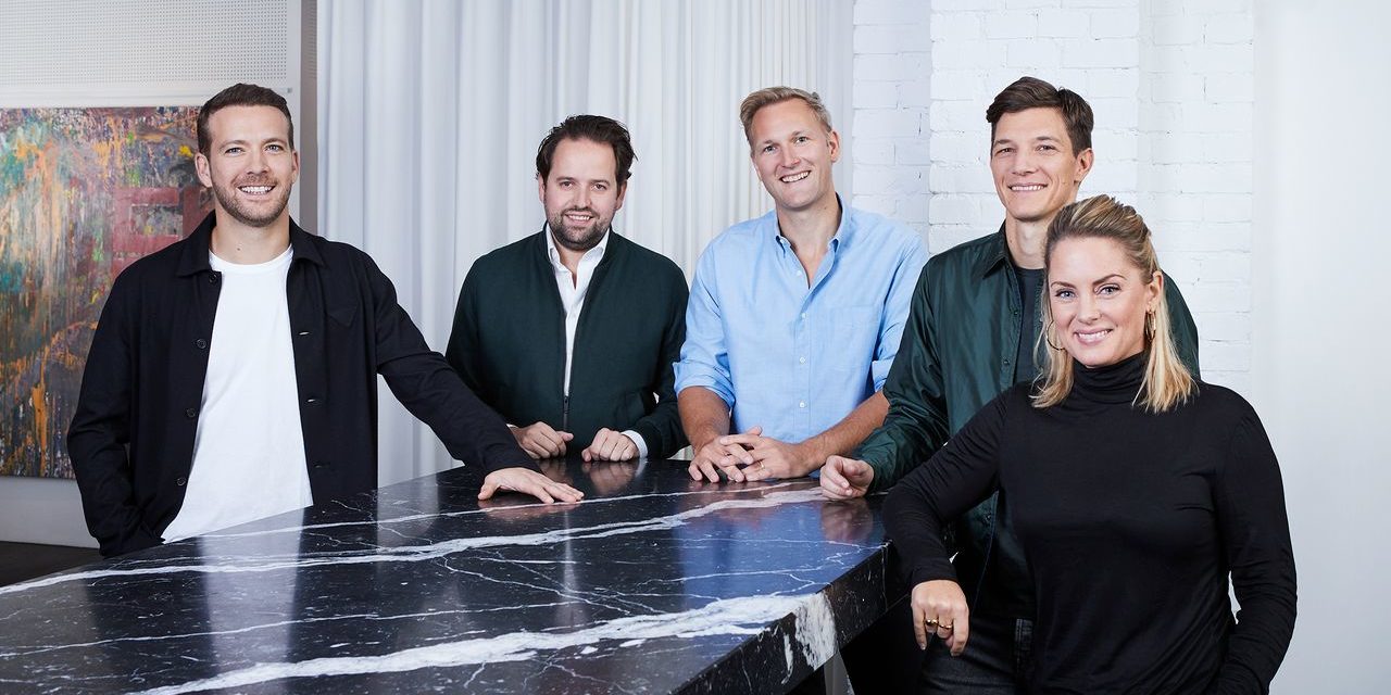 In 300-Millionen-Fonds von Cherry Ventures investieren Gründer von Zalando, Skype und Spotify