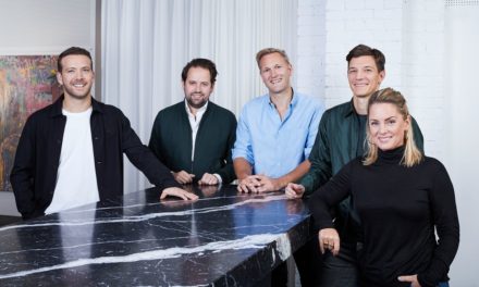 In 300-Millionen-Fonds von Cherry Ventures investieren Gründer von Zalando, Skype und Spotify