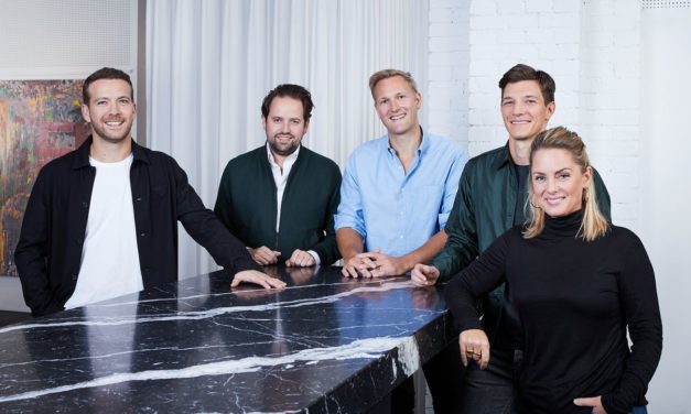 In 300-Millionen-Fonds von Cherry Ventures investieren Gründer von Zalando, Skype und Spotify