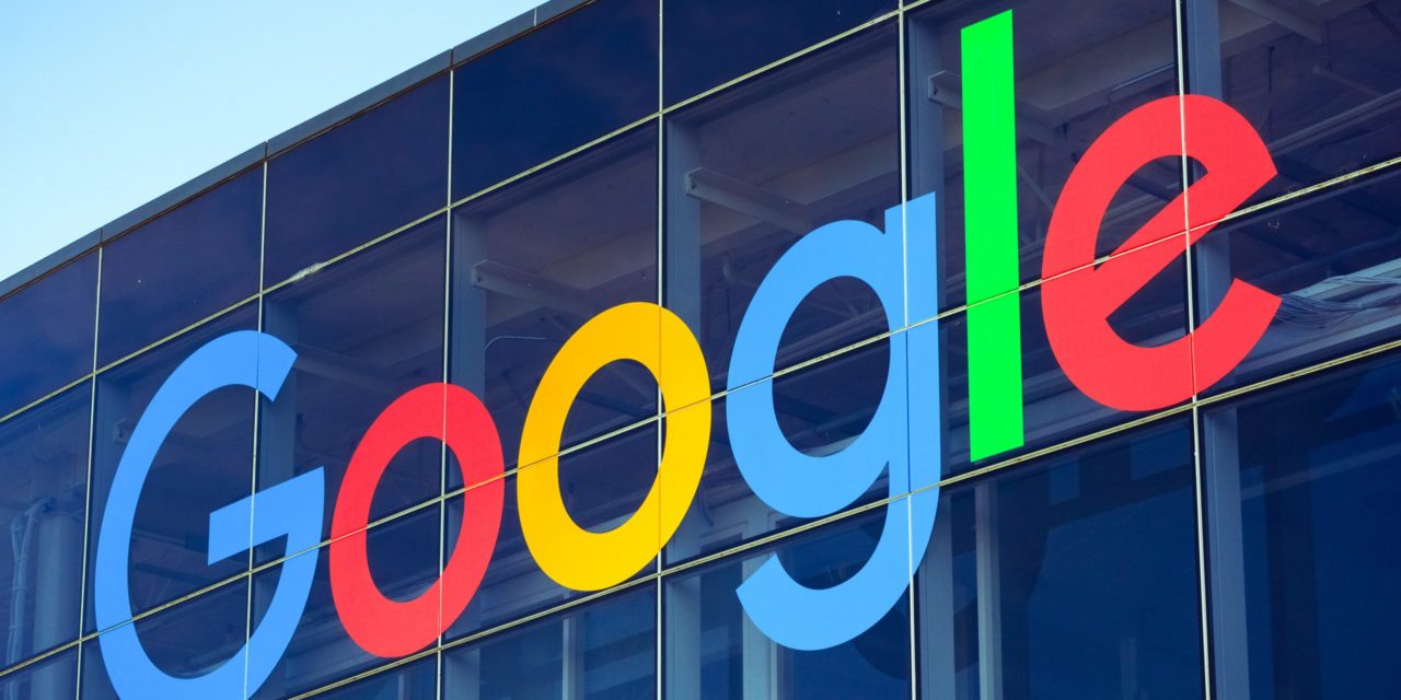 Google geht in den Krypto-Space